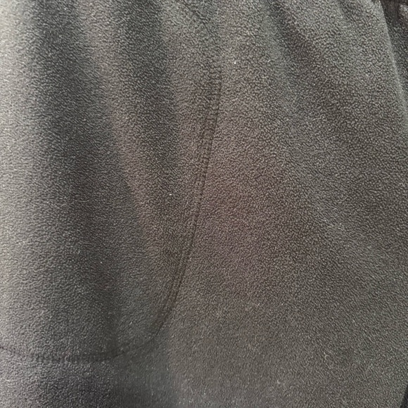 Columbia Black Sweatpants - Picture 5 of 7
